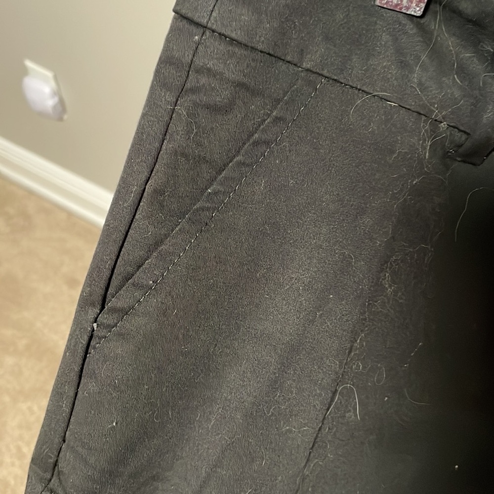 Nice Black Pants! - image 3